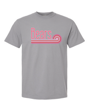 Load image into Gallery viewer, Pink Bears T-shirts