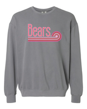 Load image into Gallery viewer, Pink Bears Sweatshirt