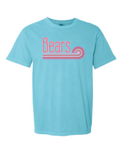 Load image into Gallery viewer, Pink Bears T-shirts
