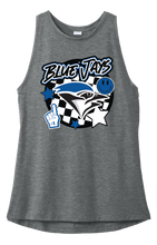 Load image into Gallery viewer, Retro Bluejay
