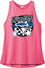 Load image into Gallery viewer, Retro Bluejay