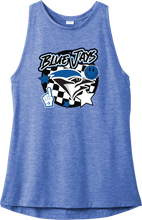 Load image into Gallery viewer, Retro Bluejay