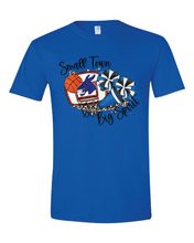 Load image into Gallery viewer, Small Town Big Spirit Royal Blue