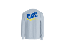 Load image into Gallery viewer, Clever Girls Play Ball - PREORDER