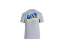 Load image into Gallery viewer, Clever Girls Play Ball - PREORDER