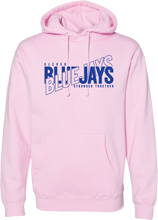 Load image into Gallery viewer, Bluejays - Stronger together