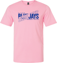 Load image into Gallery viewer, Bluejays - Stronger together