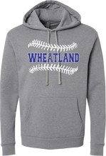 Load image into Gallery viewer, Wheatland Baseball Laces