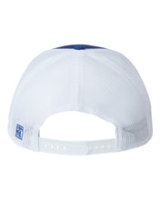 Load image into Gallery viewer, Upside down Comets hat
