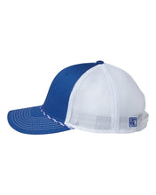 Load image into Gallery viewer, Upside down Comets hat
