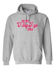 Load image into Gallery viewer, VolleyJays Fan Hoodies - Gildan
