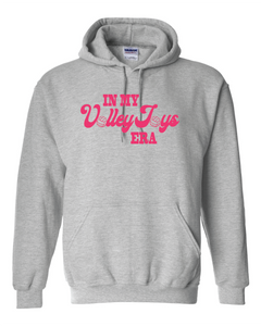 VolleyJays Fan Hoodies - Gildan