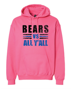 Bears vs All Y'All