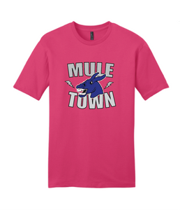 Mule Town