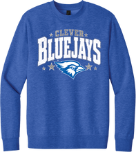 Load image into Gallery viewer, Clever Bluejays

