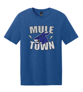 Mule Town