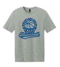 Load image into Gallery viewer, Wheatland Mules Basketball Net
