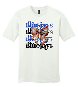 Football Bow