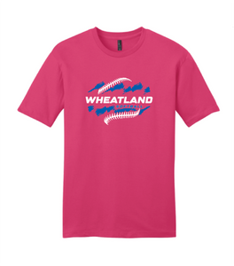 Wheatland Softball