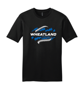 Wheatland Softball