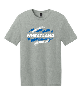 Wheatland Softball