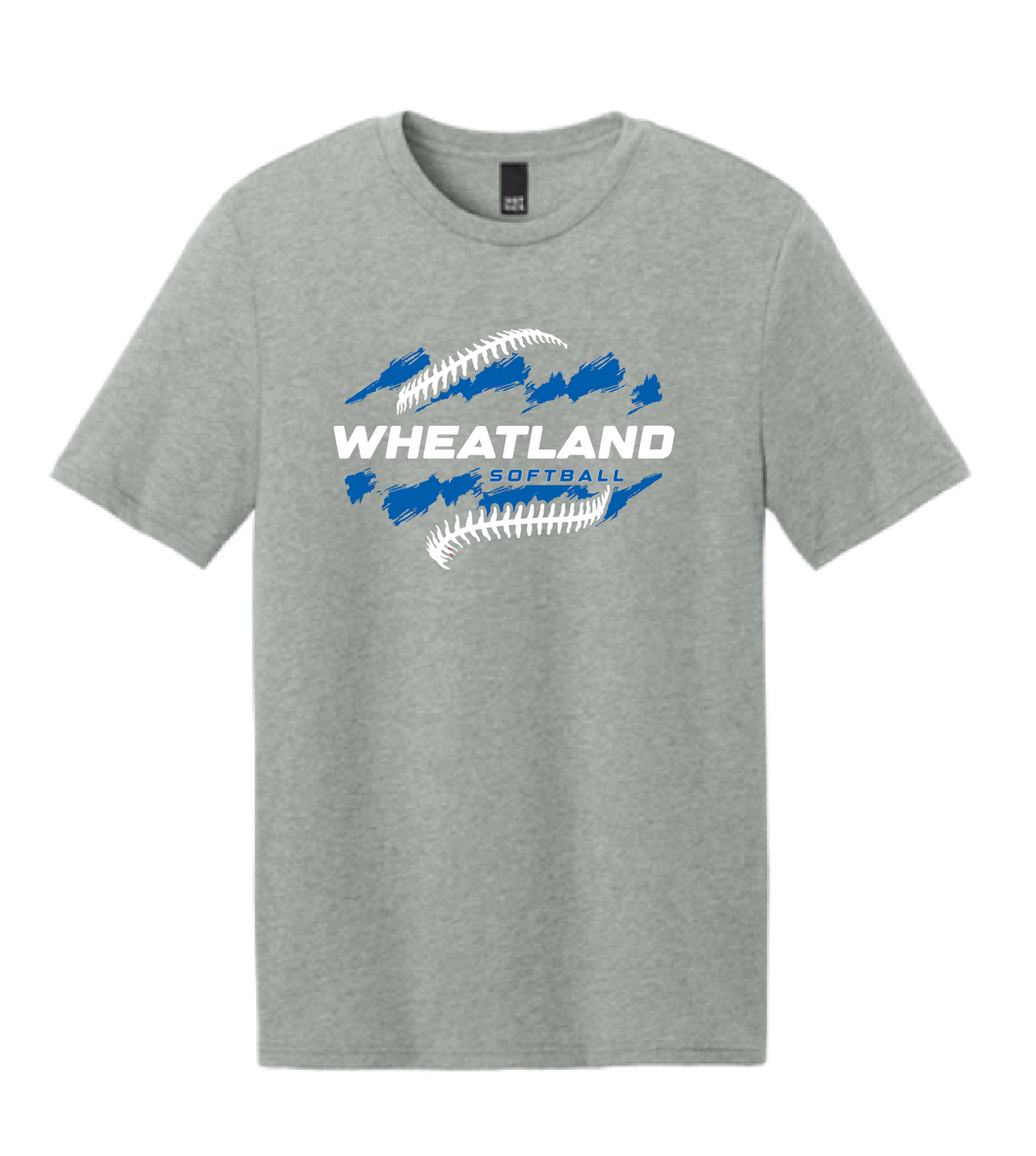Wheatland Softball