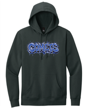 Load image into Gallery viewer, Graffiti Comets
