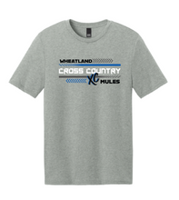 Load image into Gallery viewer, Mules Cross Country
