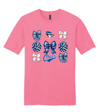 Load image into Gallery viewer, Bows, Poms &amp; Cheer

