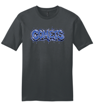 Load image into Gallery viewer, Graffiti Comets

