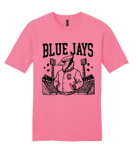 Letterman C
