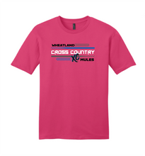 Load image into Gallery viewer, Mules Cross Country
