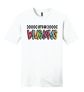 Go Bluejays T-shirt