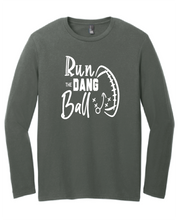 Load image into Gallery viewer, Run the Dang Ball
