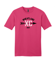 Load image into Gallery viewer, Wheatland Cross Country 2025
