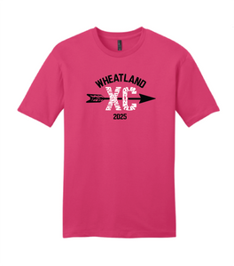 Wheatland Cross Country 2025