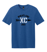 Load image into Gallery viewer, Wheatland Cross Country 2025
