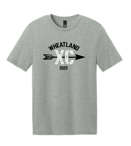 Wheatland Cross Country 2025