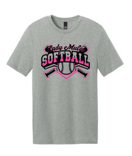 Load image into Gallery viewer, Lady Mules Softball
