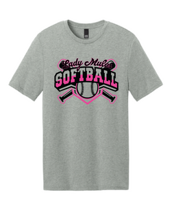 Lady Mules Softball