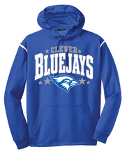 Load image into Gallery viewer, Men's Two-Tone Hoodie
