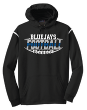 Load image into Gallery viewer, Men's Two-Tone Hoodie
