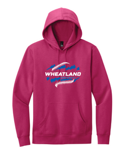 Wheatland Softball