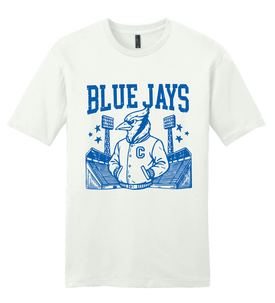 Letterman C
