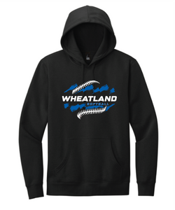 Wheatland Softball