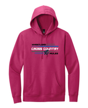 Load image into Gallery viewer, Mules Cross Country
