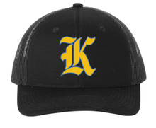 Load image into Gallery viewer, Lady's Kings Hat
