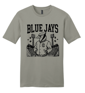 Letterman C