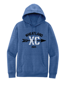 Wheatland Cross Country 2025