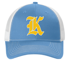 Load image into Gallery viewer, Lady's Kings Hat
